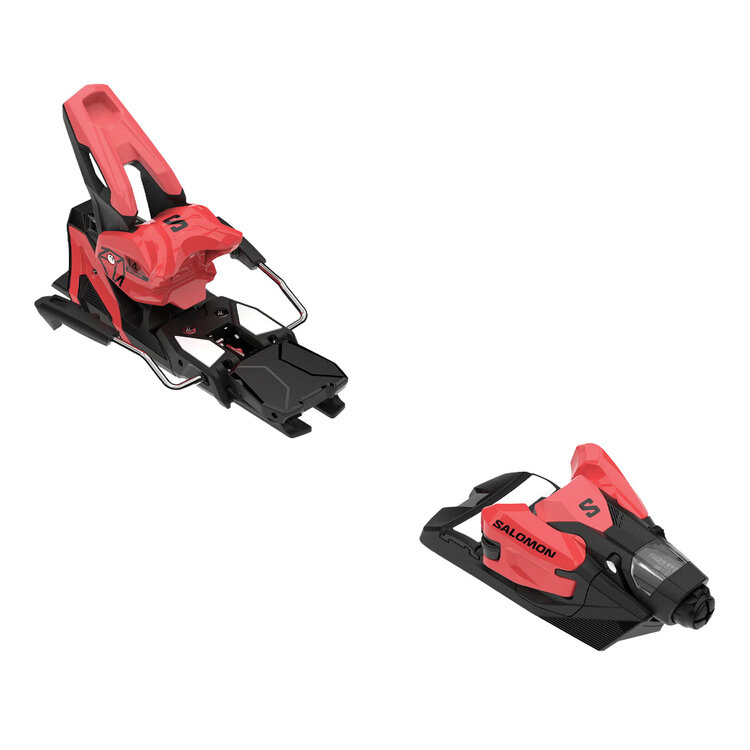 Salomon 2027 Salomon Strive 14 GripWalk — Ski Bindings