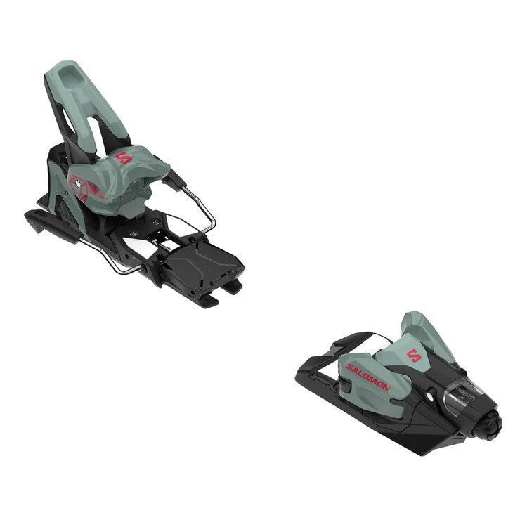 Salomon 2027 Salomon Strive 14 GripWalk — Ski Bindings