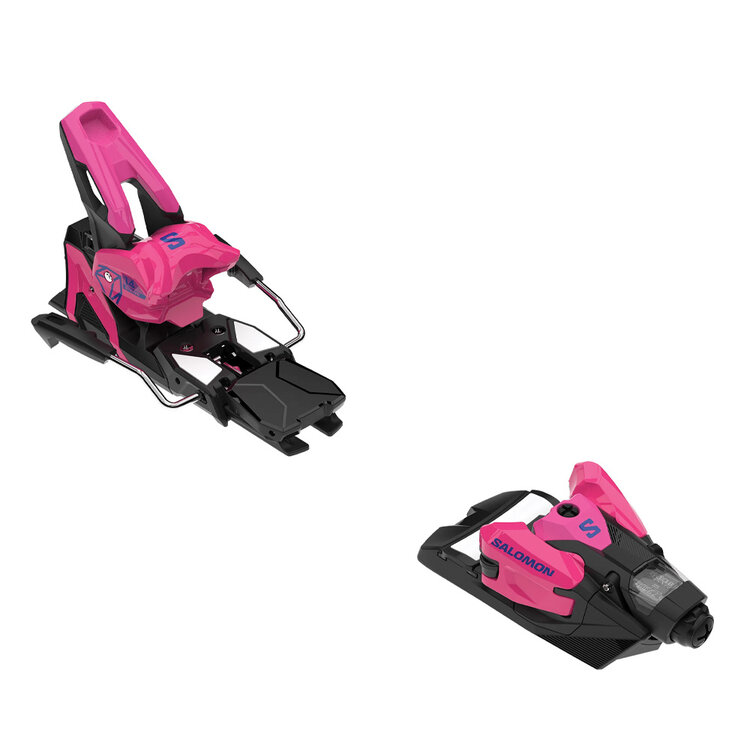 Salomon 2027 Salomon Strive 14 MultiNorm — Ski Bindings