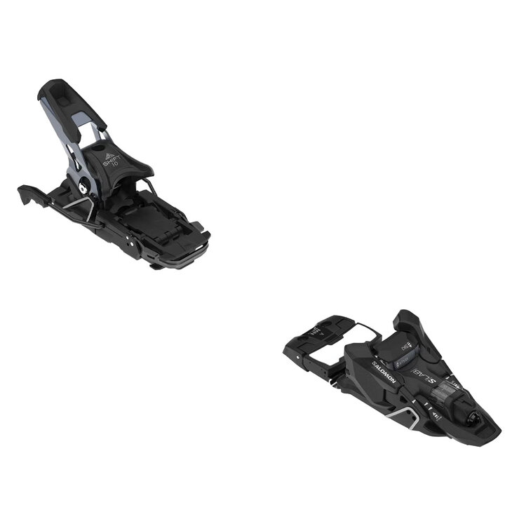 Salomon 2027 Salomon S/Lab Shift2 10 MultiNorm — Alpine Touring Ski Bindings