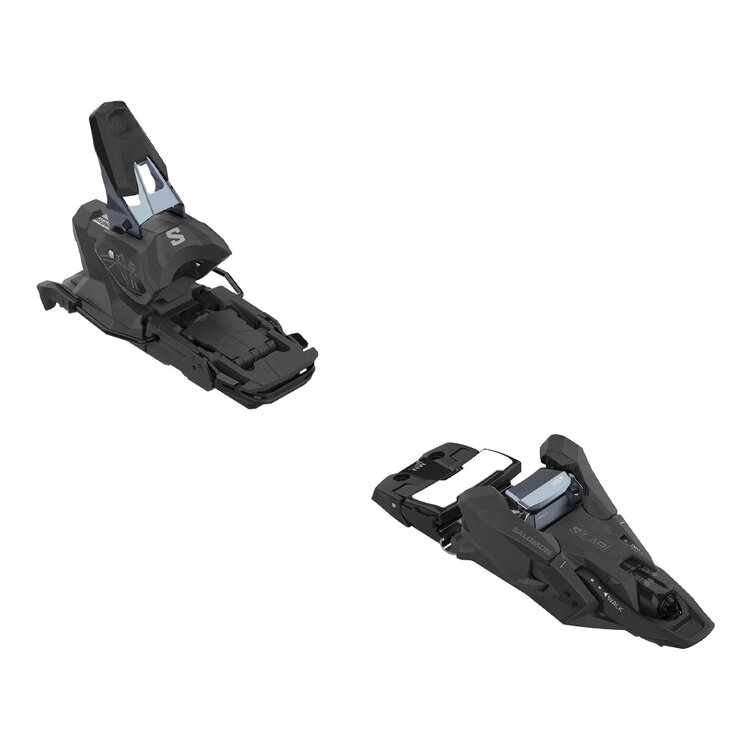Salomon 2027 Salomon S/Lab Shift² 16 MultiNorm — Alpine Touring Ski Bindings