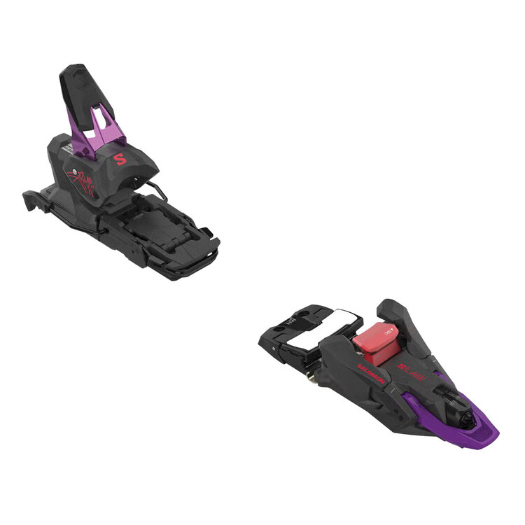 Salomon 2027 Salomon S/Lab Shift² 16 MultiNorm — Alpine Touring Ski Bindings