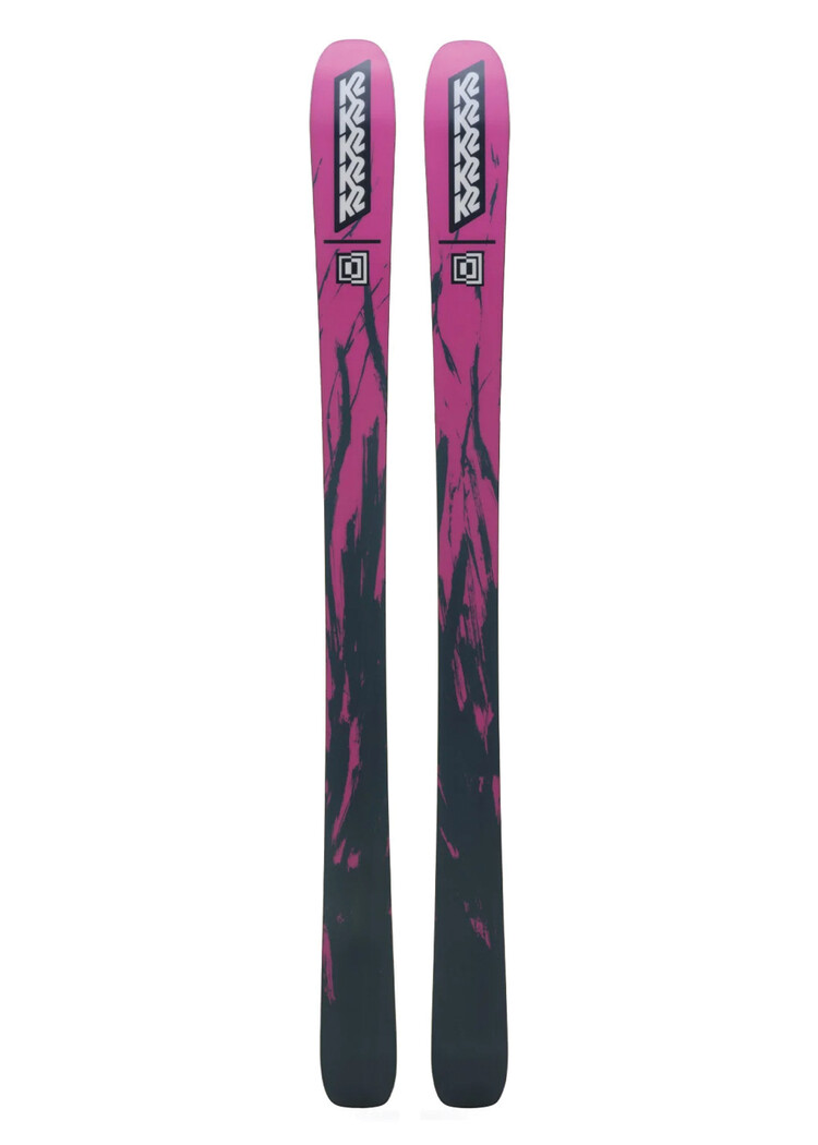 K2 2027 K2 Mindbender 96 — Women's All-Mountain Ski