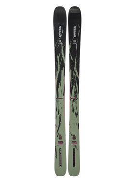 K2 K2 Mindbender 96 Skis - Women's 2027