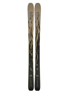 K2 K2 Mindbender 96 Skis 2027
