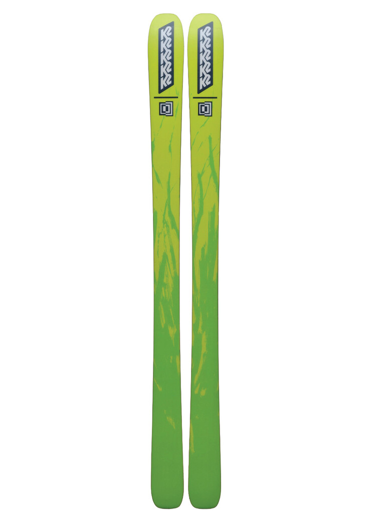 K2 2027 K2 Mindbender 96 — Men's All-Mountain Ski