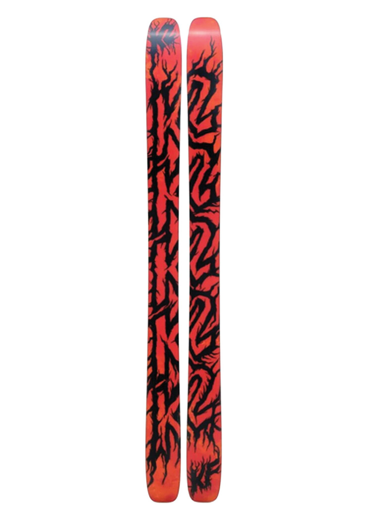 K2 2027 K2 Reckoner KF — Unisex Freestyle Powder Ski