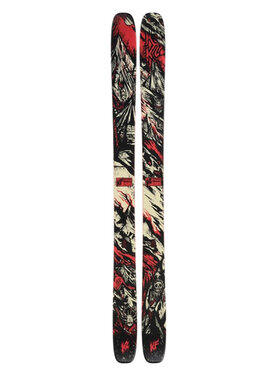 K2 K2 Reckoner KF Skis 2027