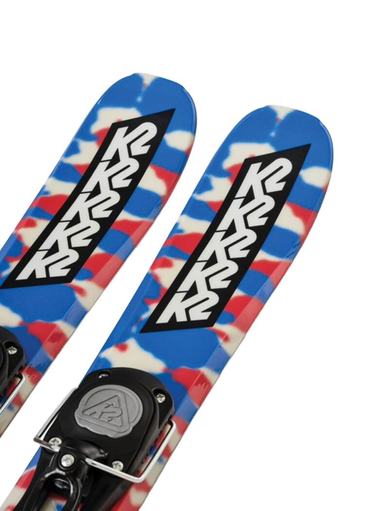 K2 2027 K2 Fatty Skiboards — Unisex Park & Piste Skiboard