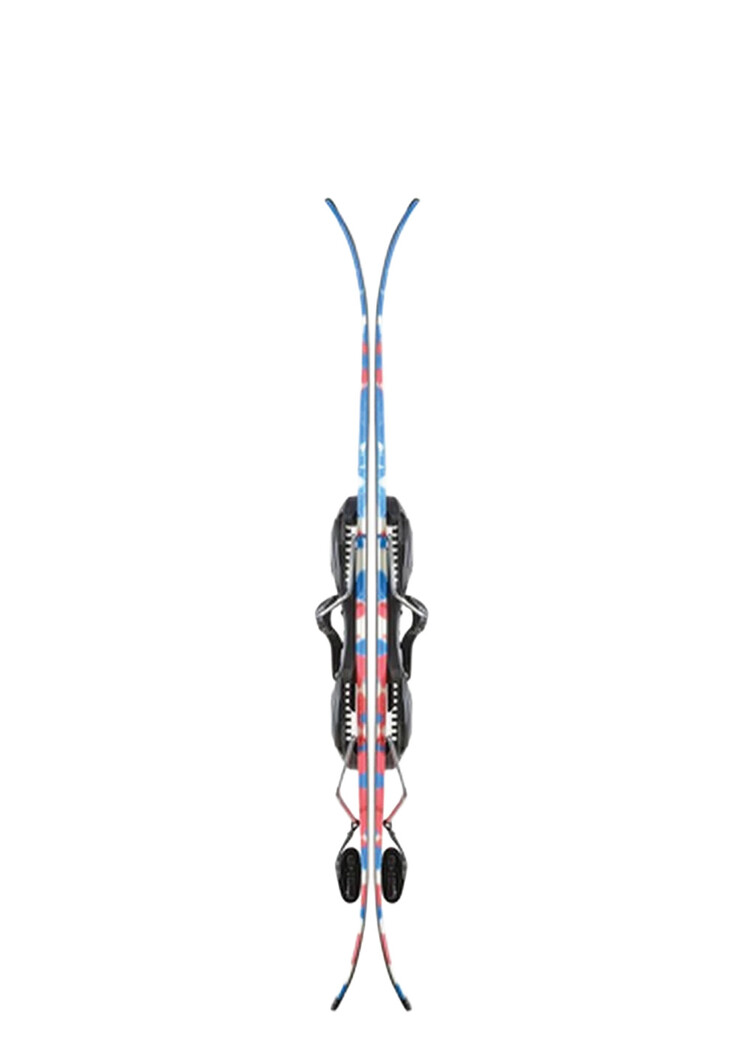 K2 2027 K2 Fatty Skiboards — Unisex Park & Piste Skiboard