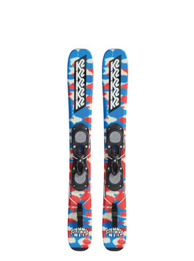 K2 K2 Fatty Skiboards 2027