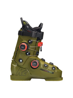 K2 K2 Cortex 130 Zonal BOA Ski Boots 2027