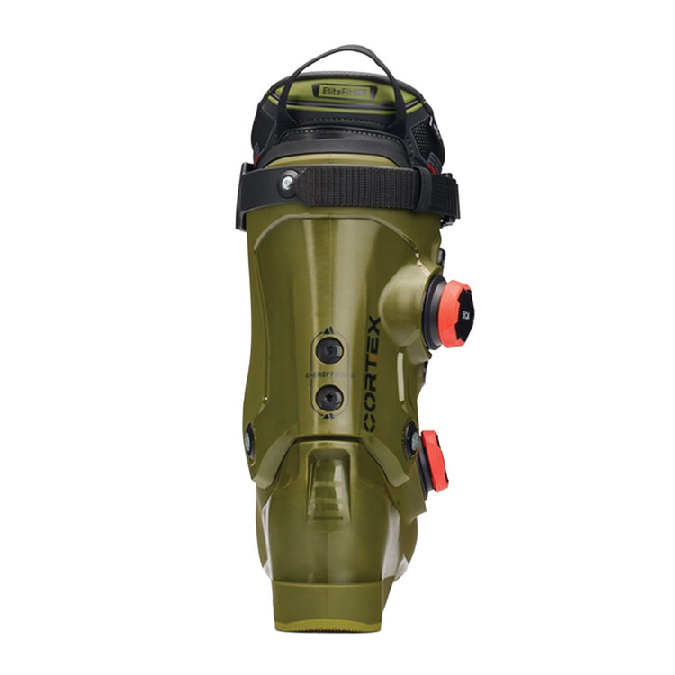 K2 2027 K2 Cortex 130 Zonal BOA® — Men's Freeride Ski Boot