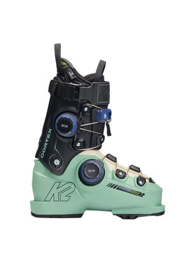 K2 K2 Cortex 105 Zonal BOA Ski Boots - Women's 2027