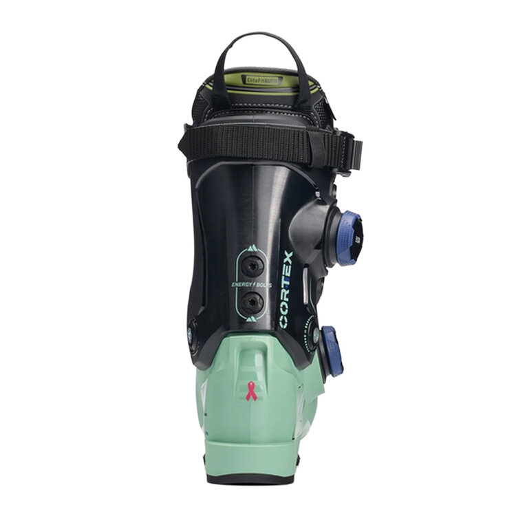 K2 2027 K2 Cortex 105 Zonal BOA® — Women's Freeride Ski Boot