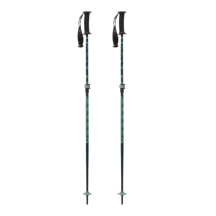 K2 K2 Sprout — Kids' Adjustable Ski Poles