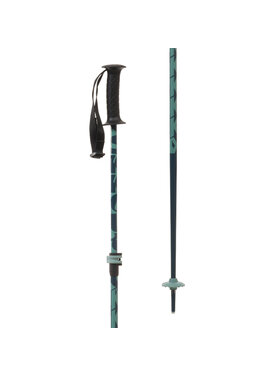 K2 K2 Sprout Girl Ski Poles