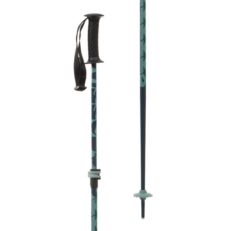 K2 K2 Sprout — Kids' Adjustable Ski Poles