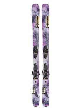 K2 K2 Reckoner 92 W Skis + Quikclik Bindings 2027 - Women's