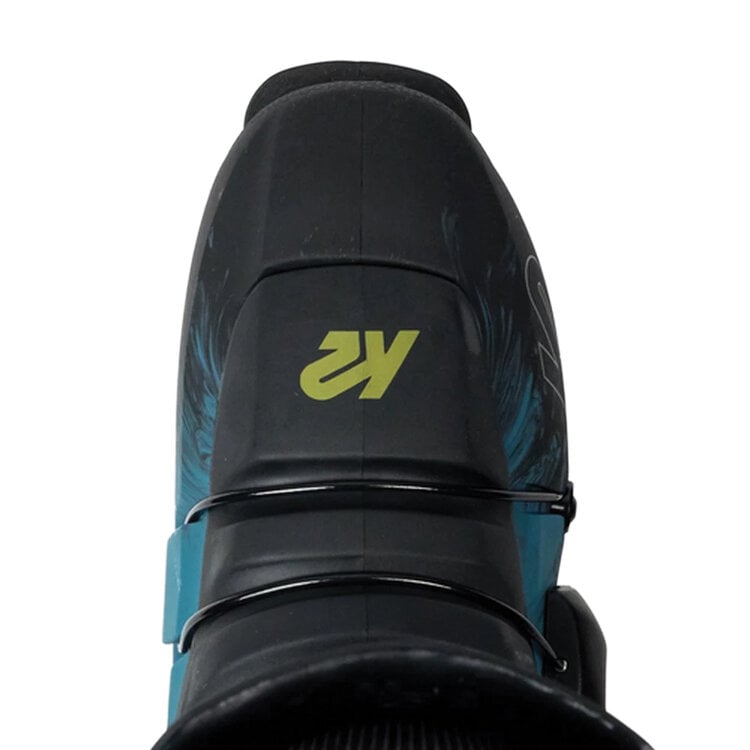 K2 2027 K2 FL3X Revolve — Park Ski Boot