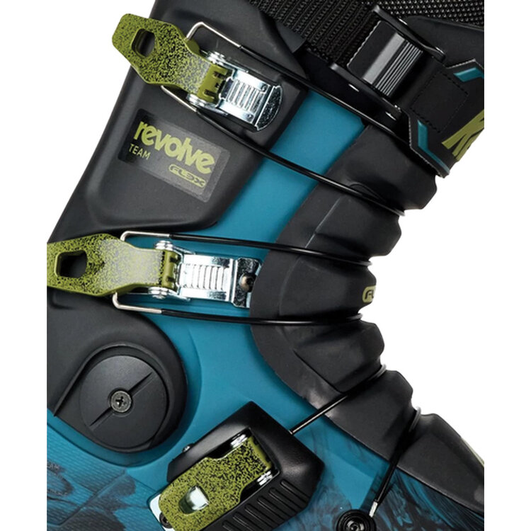 K2 2027 K2 FL3X Revolve — Park Ski Boot