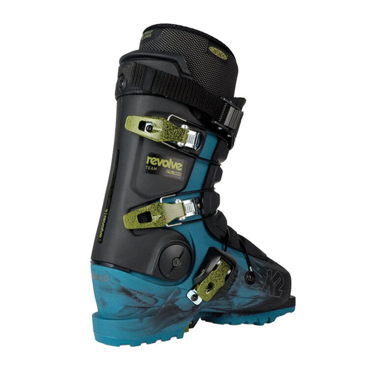 K2 2027 K2 FL3X Revolve — Park Ski Boot