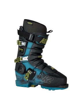 K2 K2 Revolve Team Ski Boots 2027
