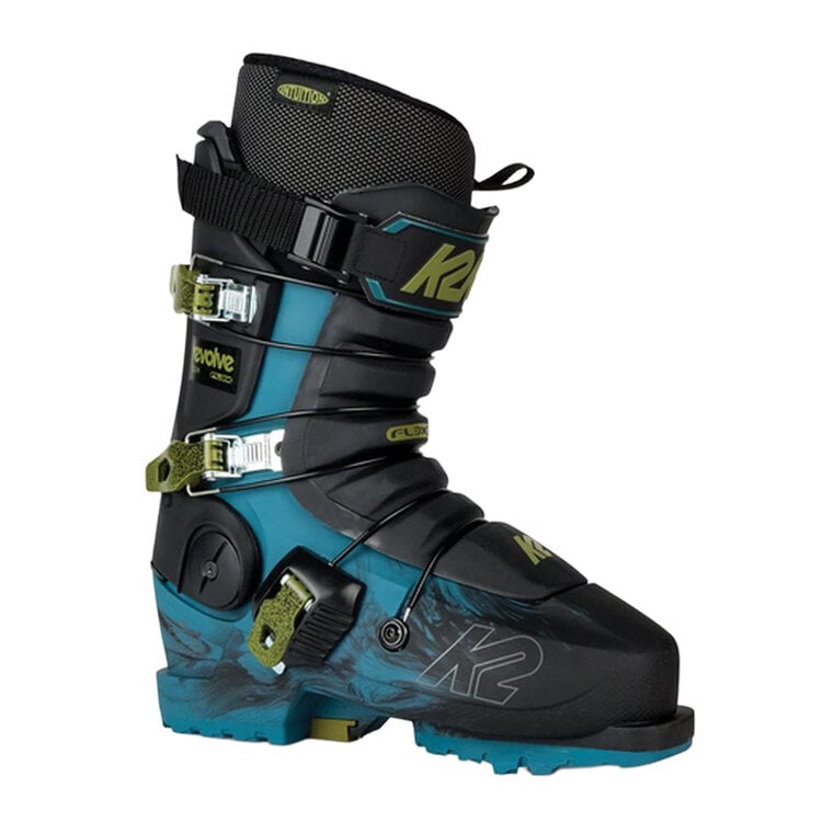 K2 2027 K2 FL3X Revolve — Park Ski Boot