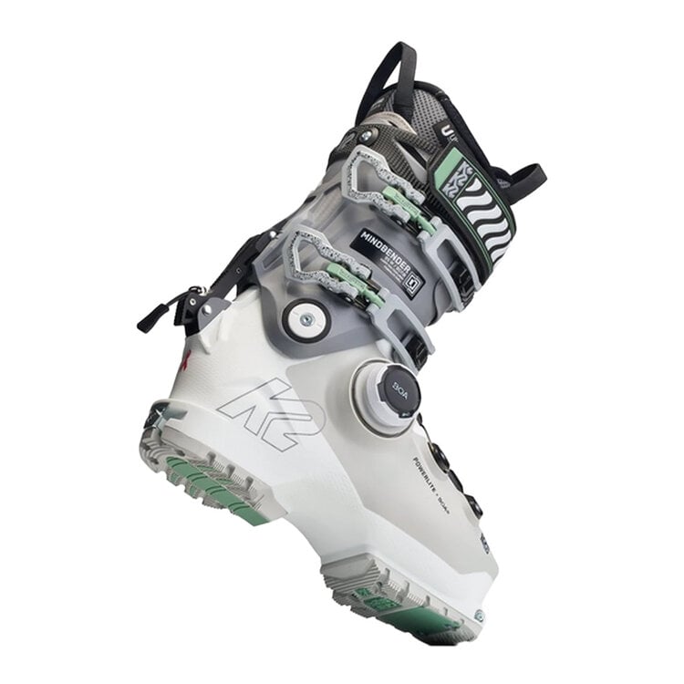 K2 2027 K2 Mindbender 95 BOA® — Women's Touring Ski Boot