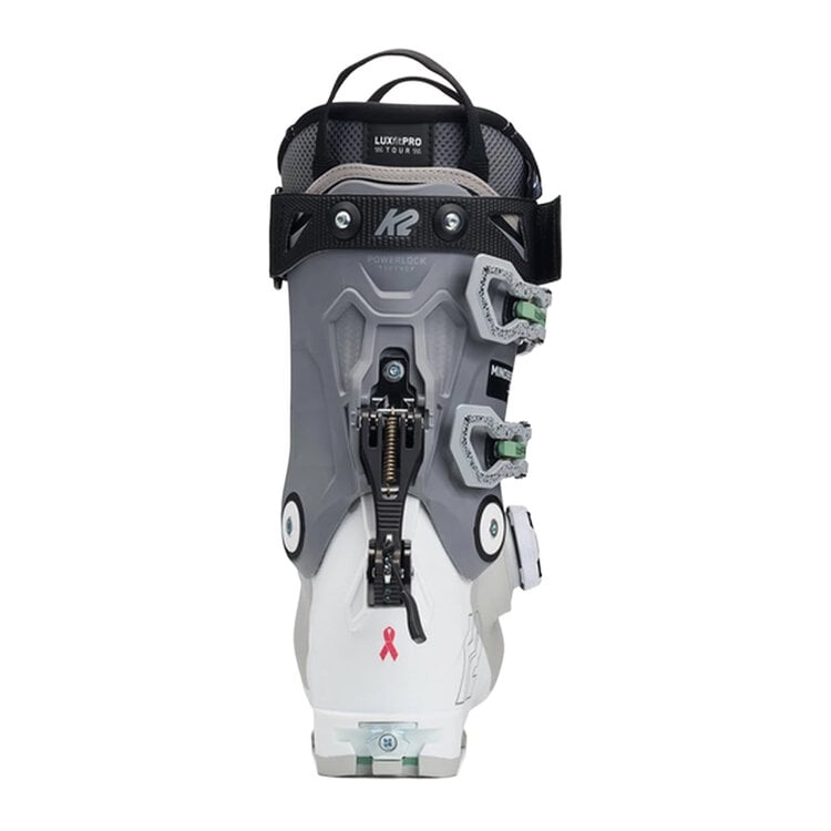 K2 2027 K2 Mindbender 95 BOA® — Women's Touring Ski Boot