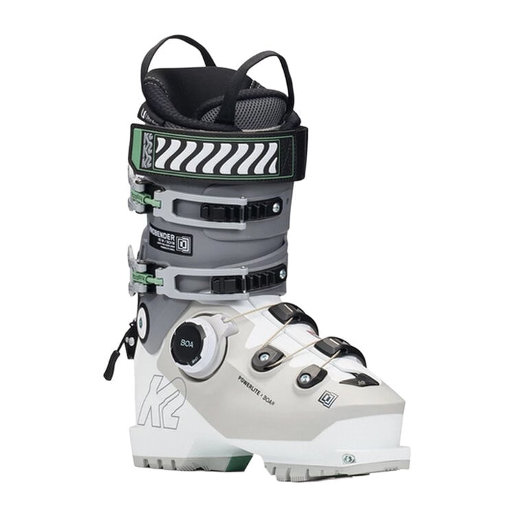 K2 2027 K2 Mindbender 95 BOA® — Women's Touring Ski Boot