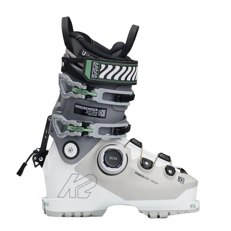 K2 2027 K2 Mindbender 95 BOA® — Women's Touring Ski Boot