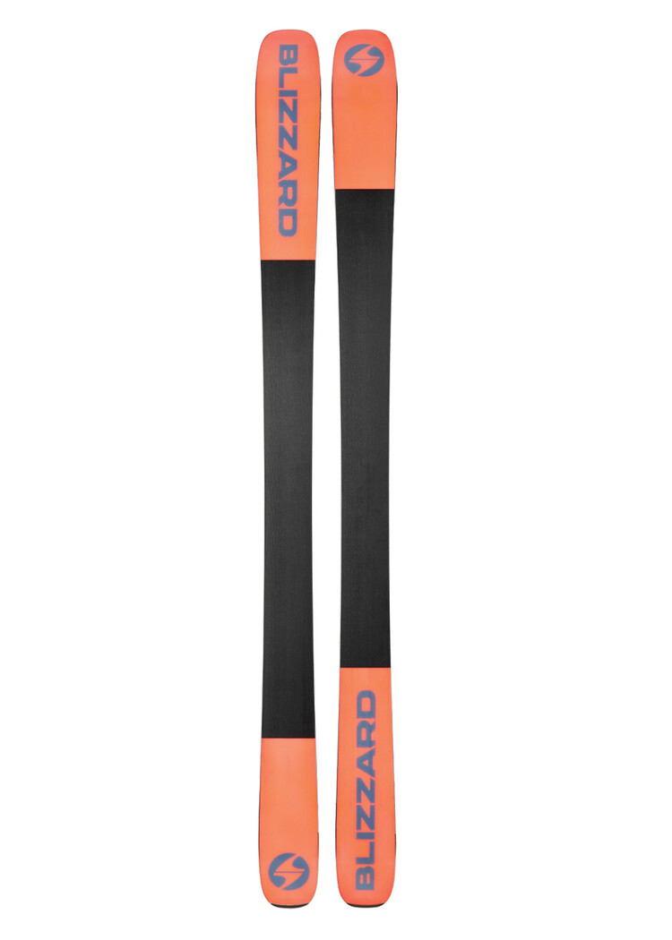 Blizzard 2027 Blizzard Rustler 9 — Men's Freeride Ski