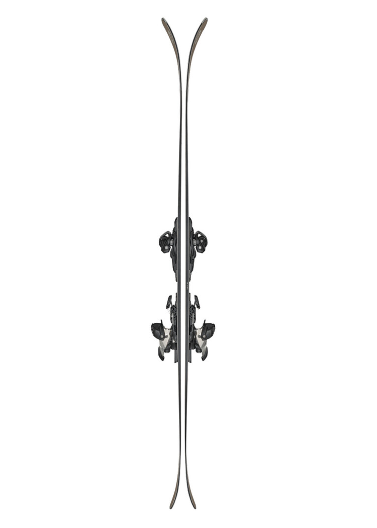 Blizzard 2027 Blizzard Rustler 9 — Men's Freeride Ski