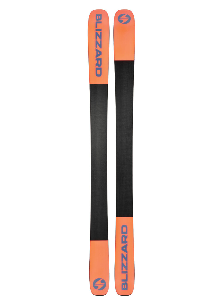 Blizzard 2027 Blizzard Rustler 10 — Men's All-Mountain Ski