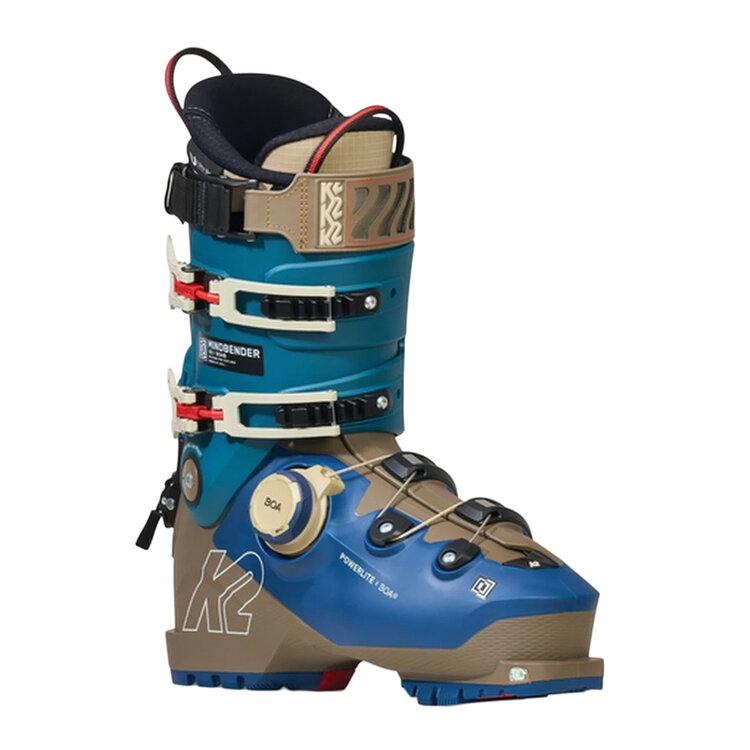 K2 2027 K2 Mindbender 120 BOA® — Men's Touring Ski Boot