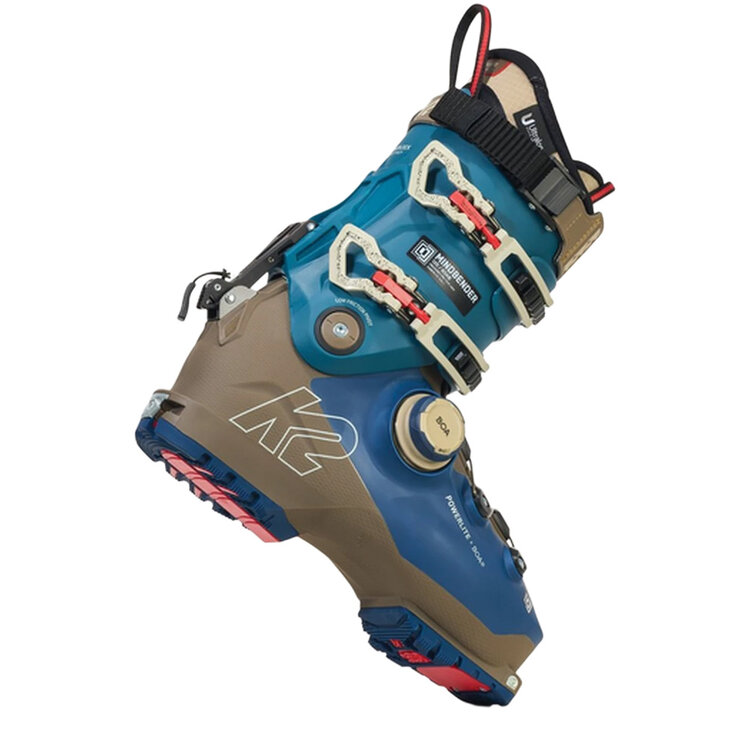 K2 2027 K2 Mindbender 120 BOA® — Men's Touring Ski Boot