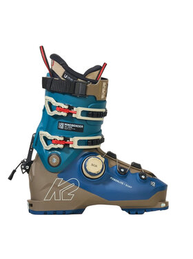 K2 K2 Mindbender 120 BOA Ski Boots 2027
