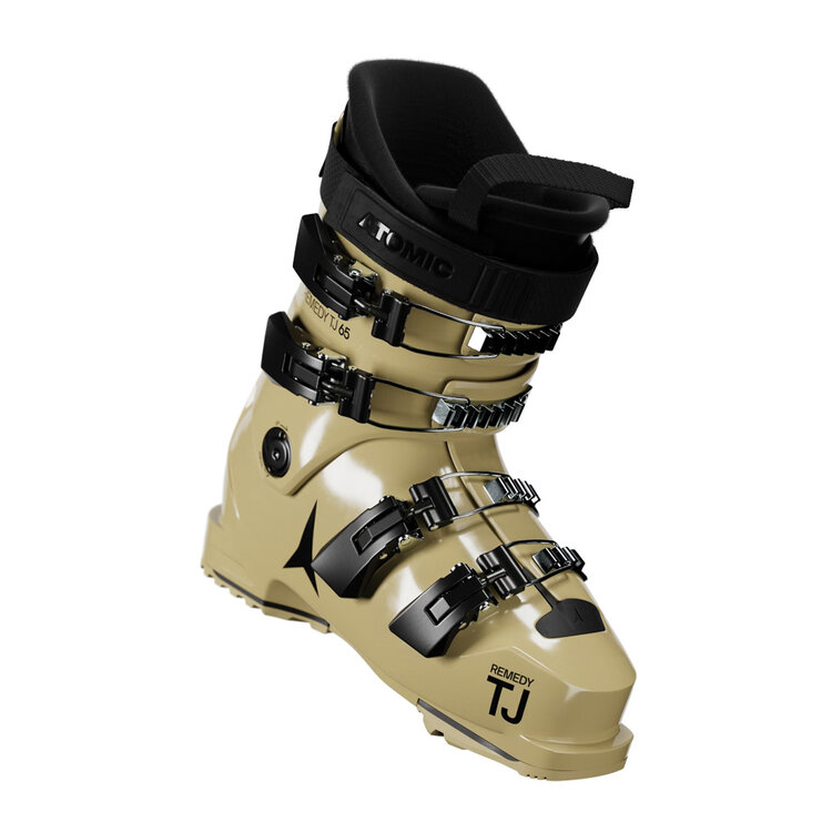 Atomic 2027 Atomic Remedy TJ 65 — Kids' Ski Boot