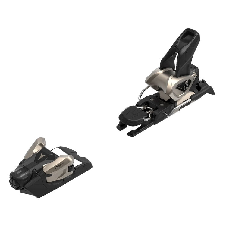 Atomic 2027 Atomic Strive 12 GW — Ski Bindings