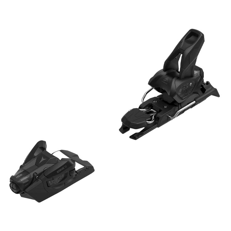 Atomic 2027 Atomic Strive 12 GW — Ski Bindings