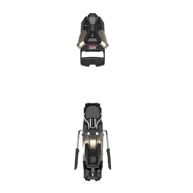 Atomic 2027 Atomic Strive 12 GW — Ski Bindings