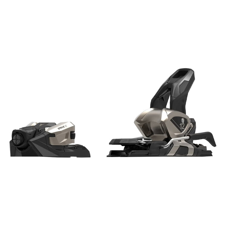 Atomic 2027 Atomic Strive 12 GW — Ski Bindings