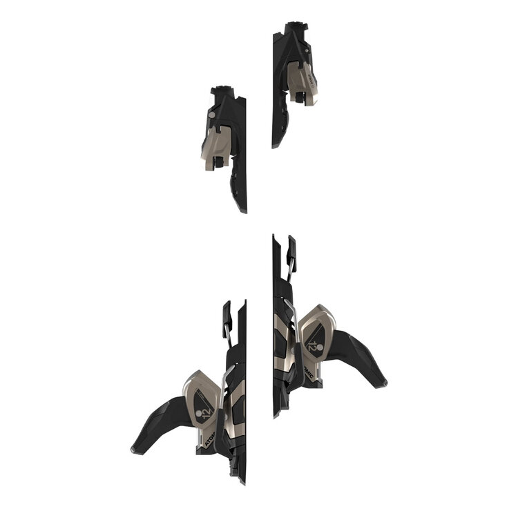 Atomic 2027 Atomic Strive 12 GW — Ski Bindings