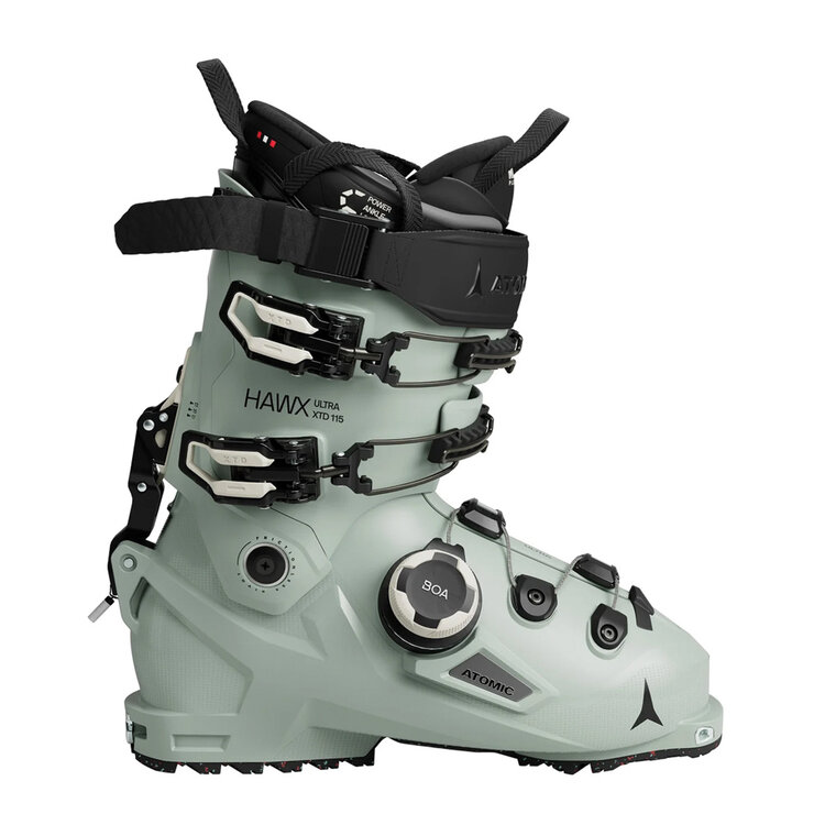 Atomic 2027 Atomic Hawx Ultra XTD 115 BOA® — Women's Touring Ski Boot