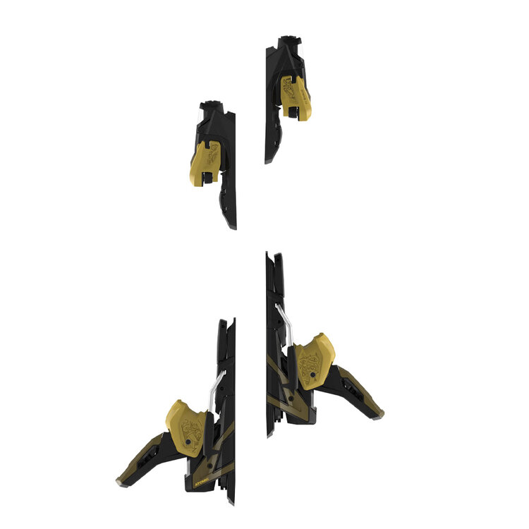 Atomic 2027 Atomic Strive 14 MN — Ski Bindings