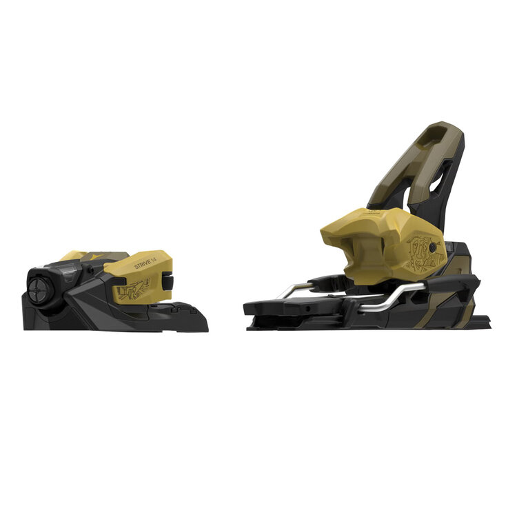 Atomic 2027 Atomic Strive 14 MN — Ski Bindings