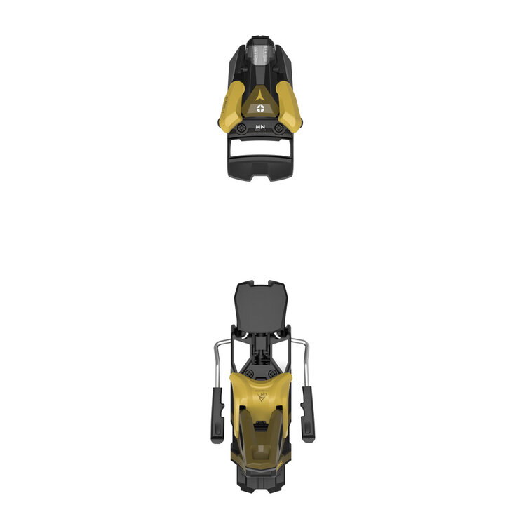 Atomic 2027 Atomic Strive 14 MN — Ski Bindings