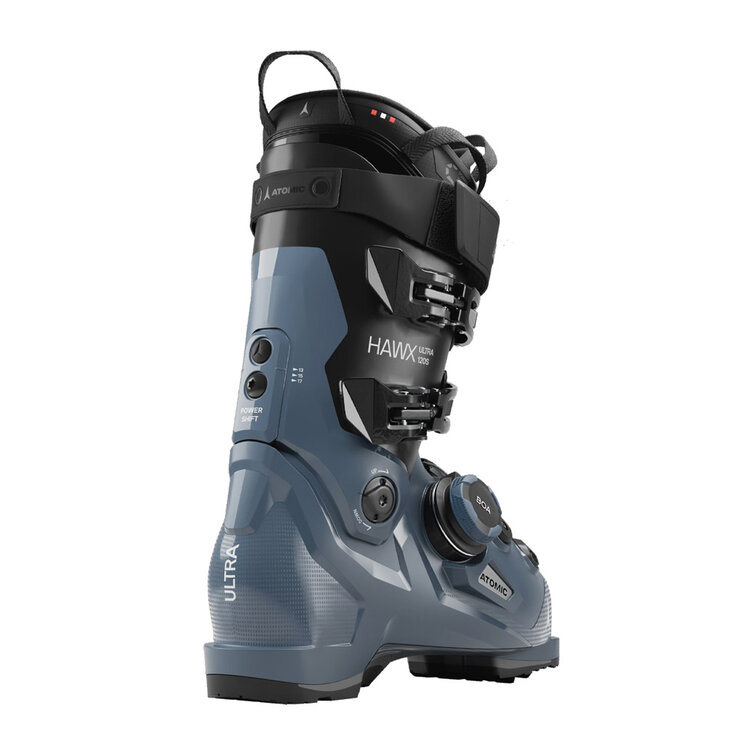 Atomic 2027 Atomic Hawx Ultra 120 S BOA® — Men's All-Mountain Ski Boot