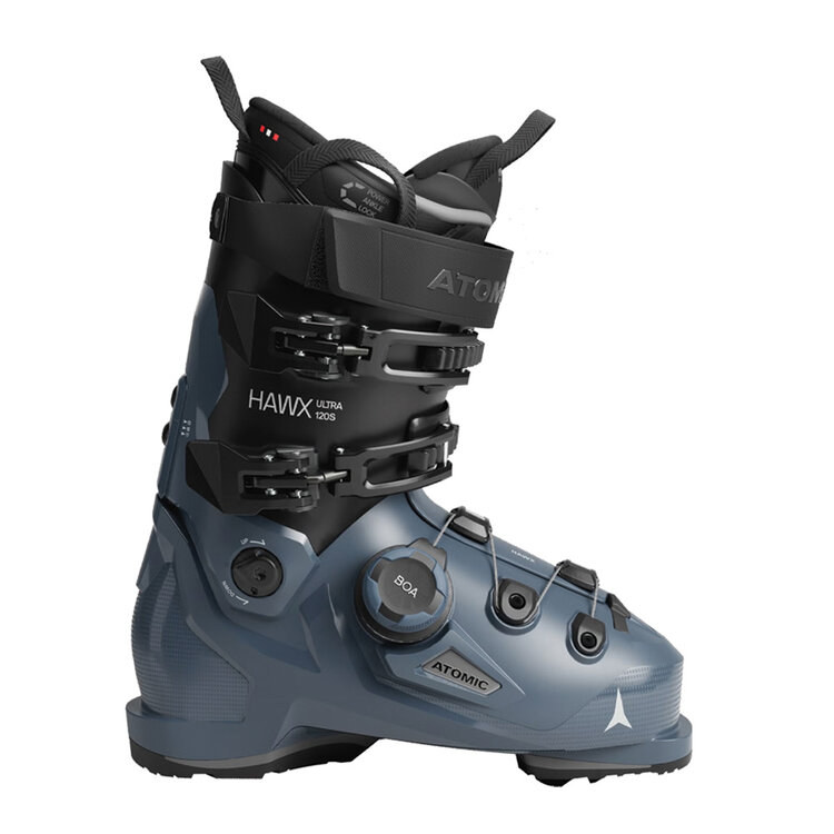 Atomic 2027 Atomic Hawx Ultra 120 S BOA® — Men's All-Mountain Ski Boot